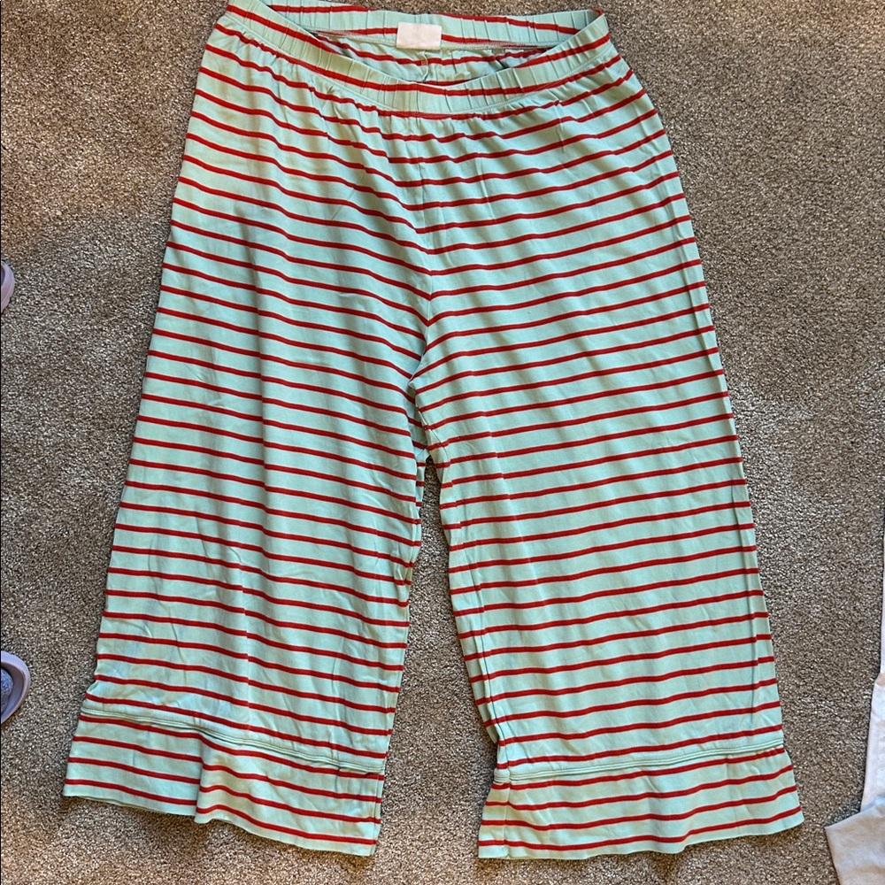 Lake x Atlantic Pacific women’s pajamas - Picture 6 of 7